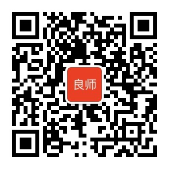 良师宝服务号二维码